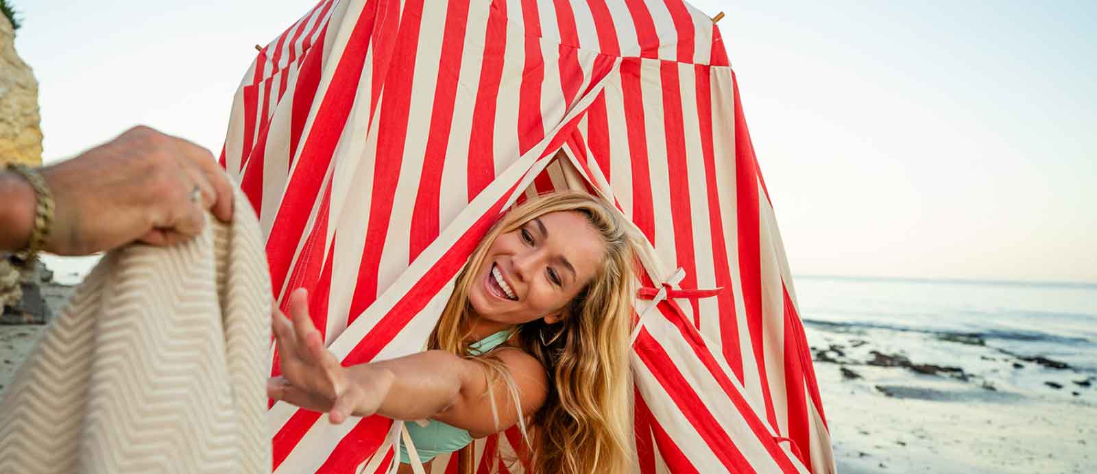 ON SALE - The Riviera Towel Company