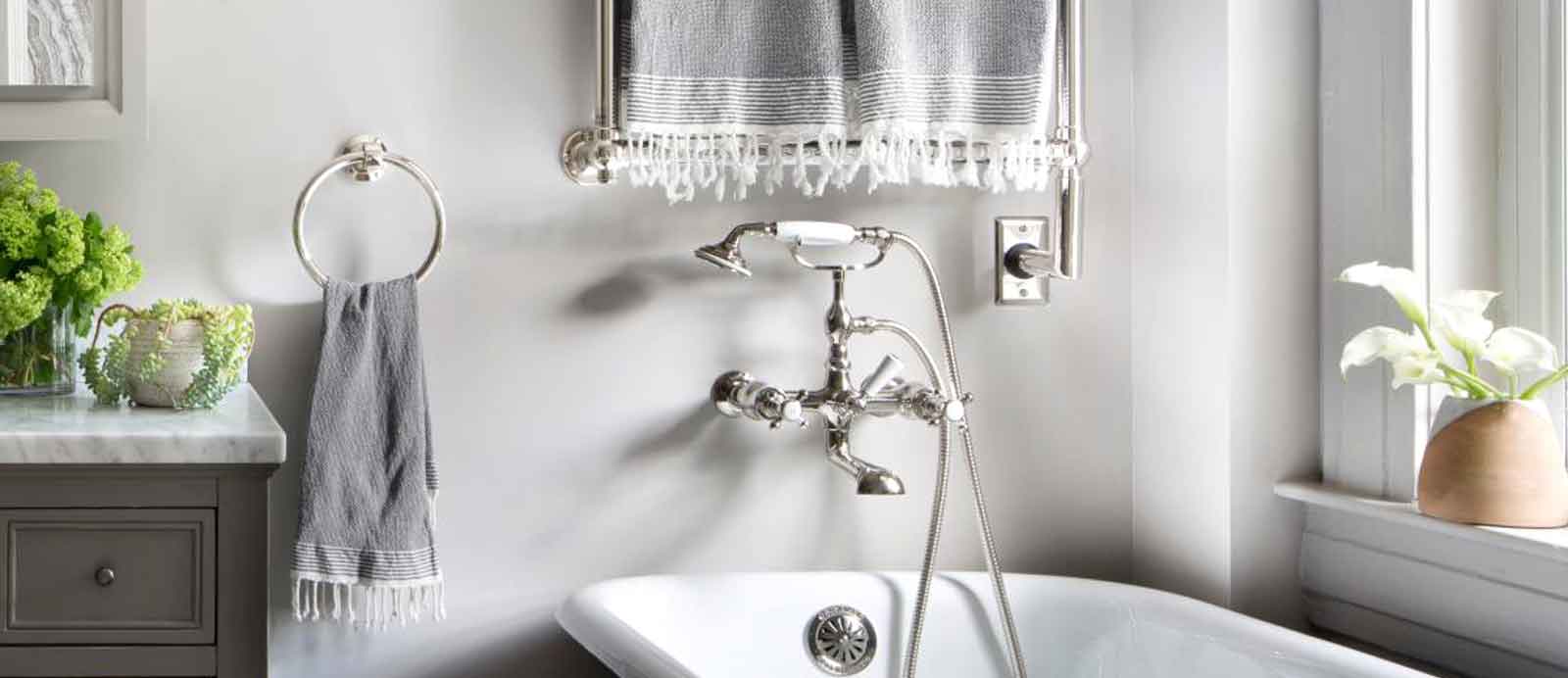 Turkish Hand Towels and Tea Towels - The Riviera Towel Company