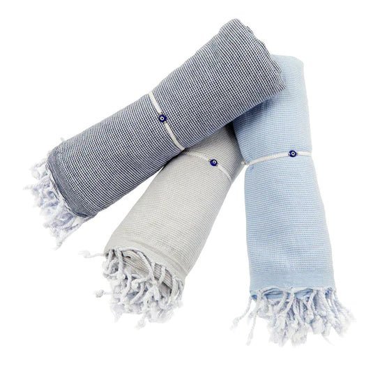 US Warehouse - The Riviera Towel Company