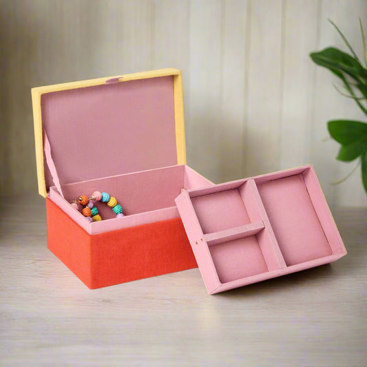 La Dolce Vita Jewelry Box