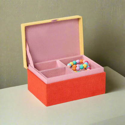 La Dolce Vita Jewelry Box, view 4