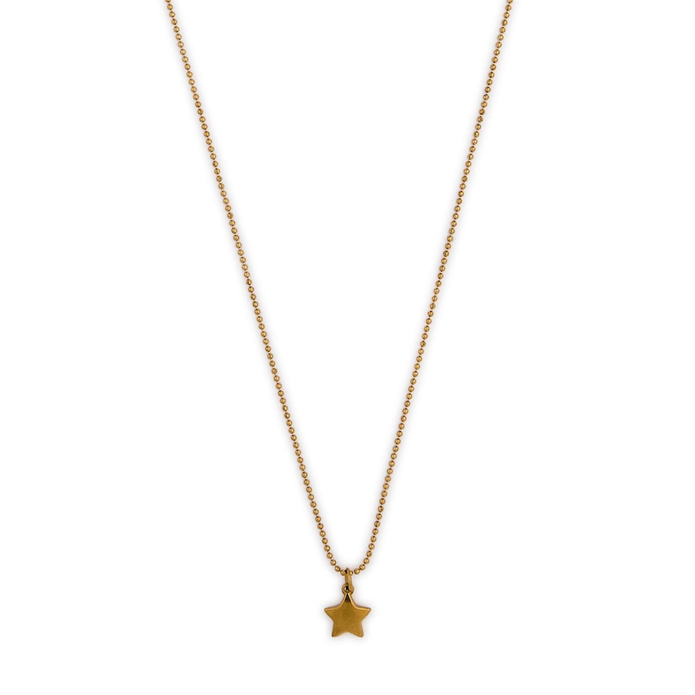 Tiny Treasure Charm Necklace