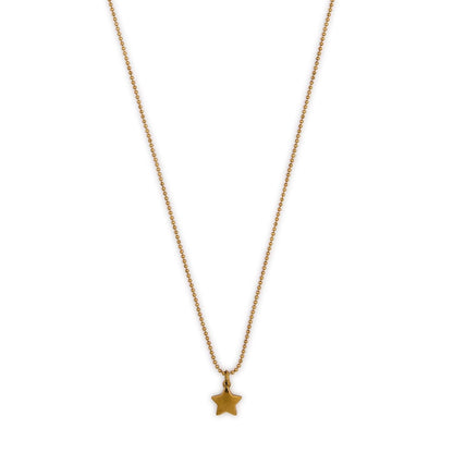 Tiny Treasure Charm Necklace, view 2