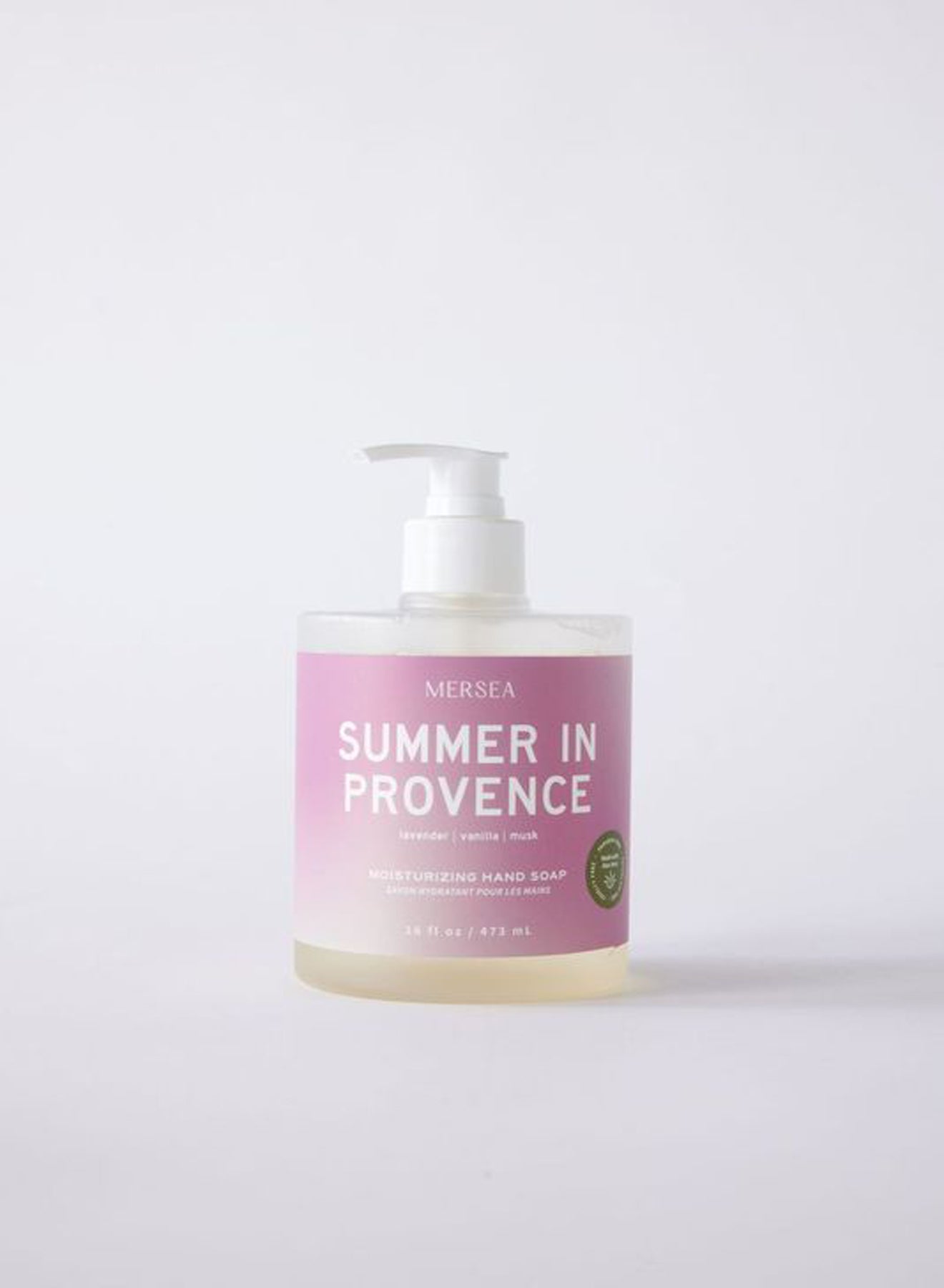 Mersea Hand Soap