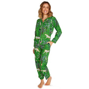 Tropical Island Pajamas