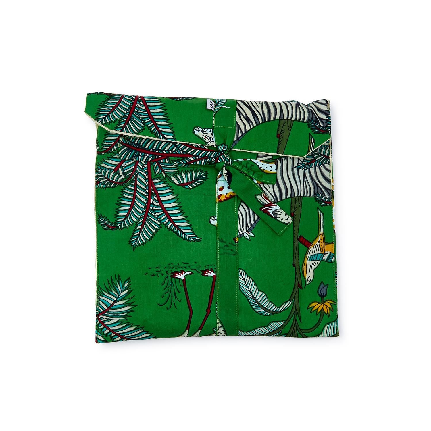 Tropical Island Pajamas