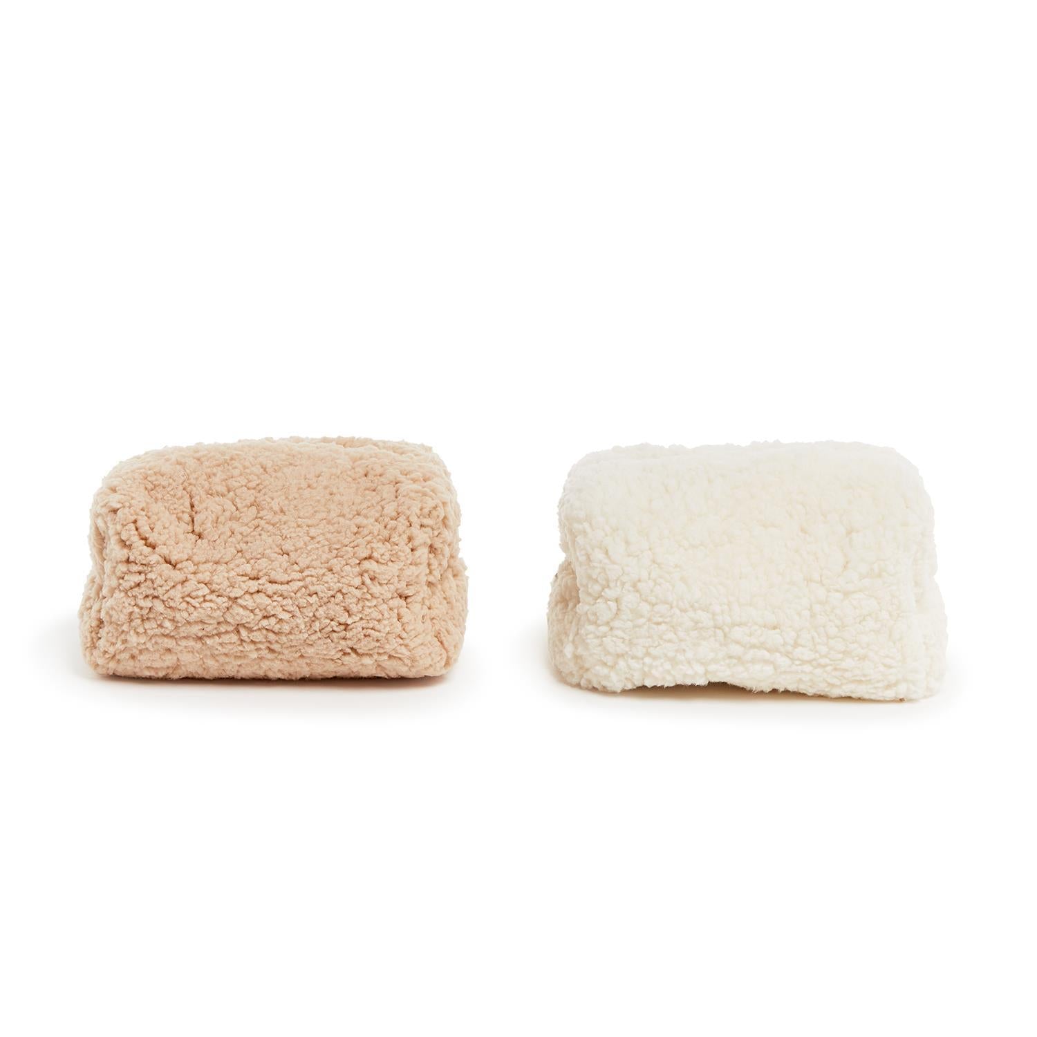 Sherpa Pouch