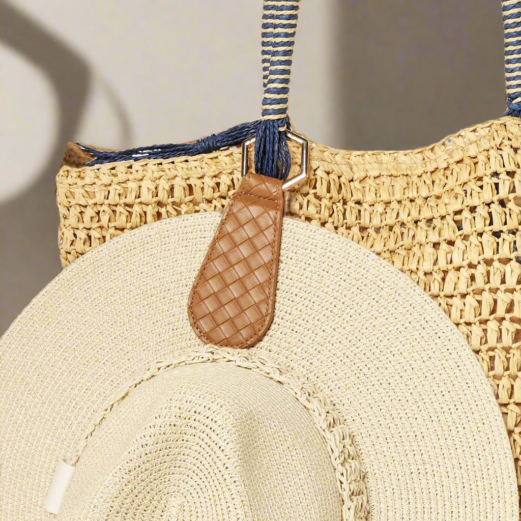 Magnetic Hat Clip