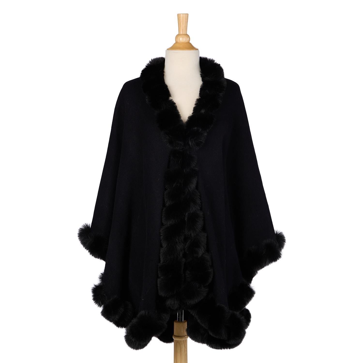 Regal Wrap