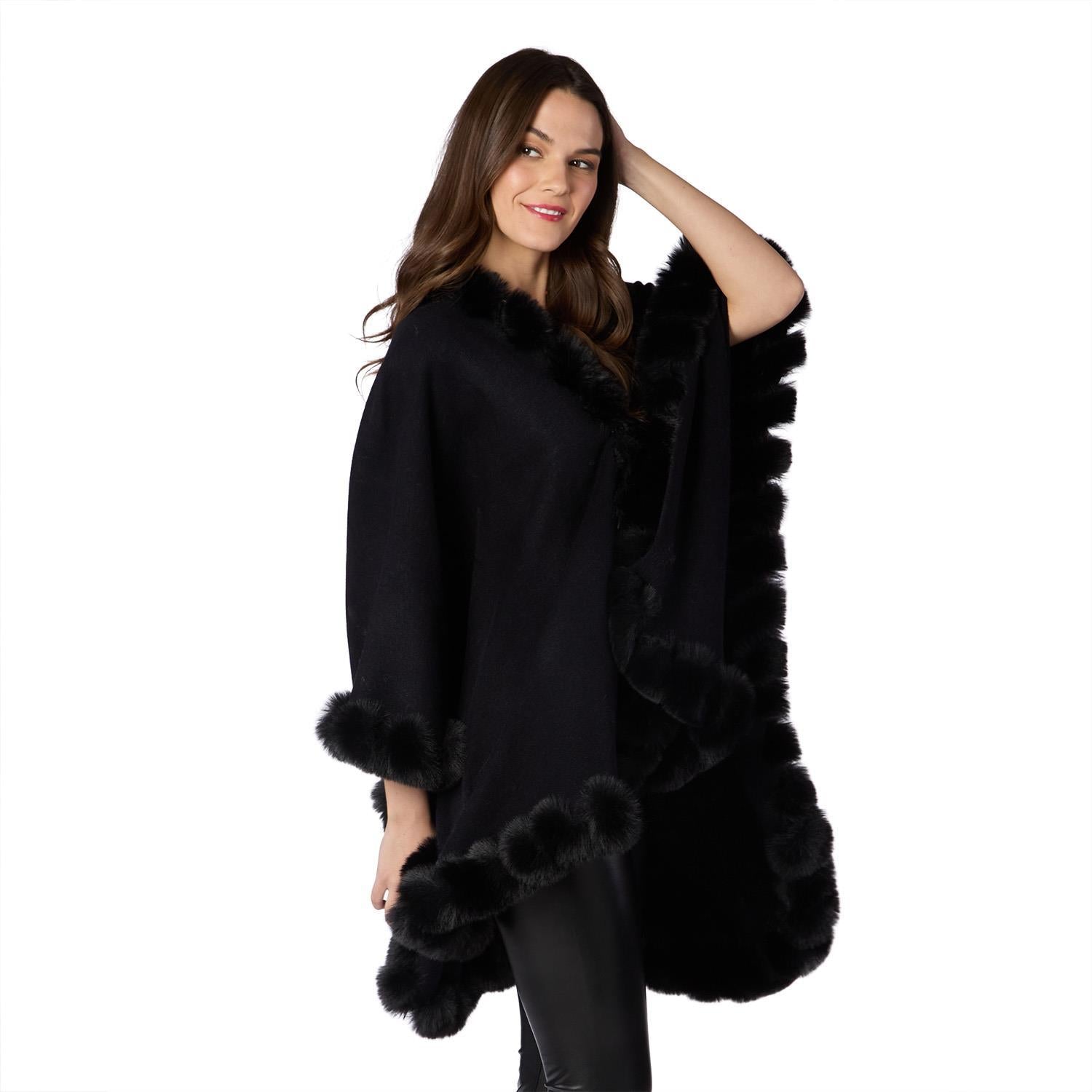 Regal Wrap