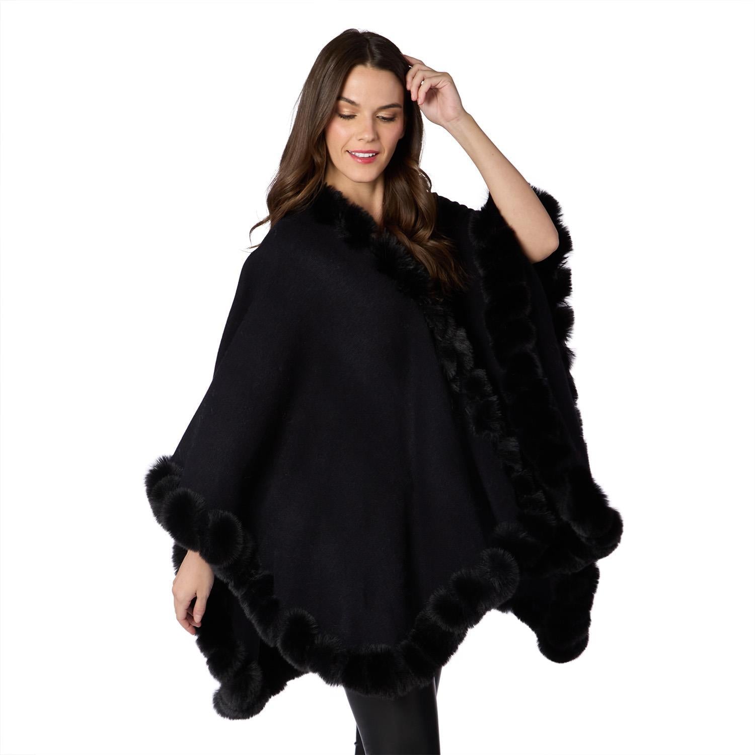 Regal Wrap