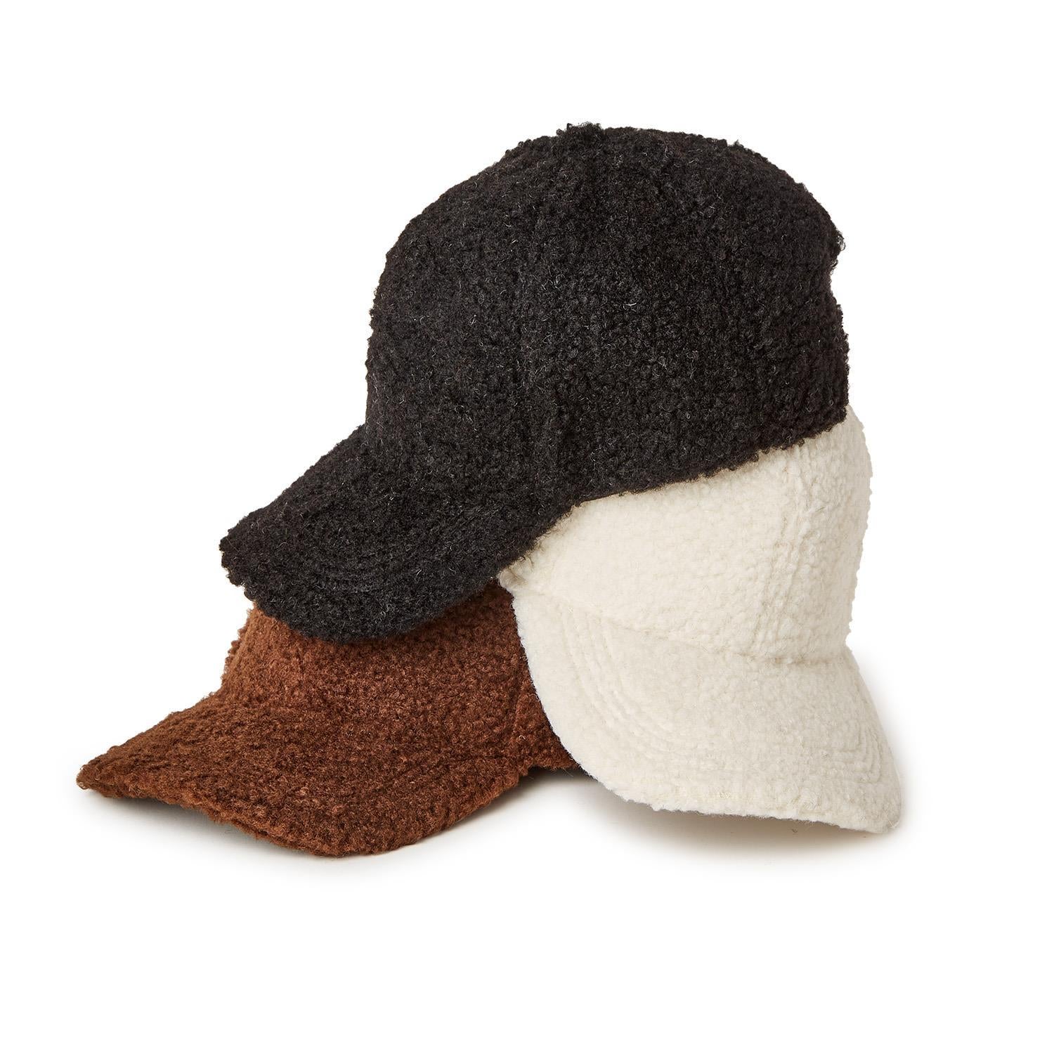 Plush Hat