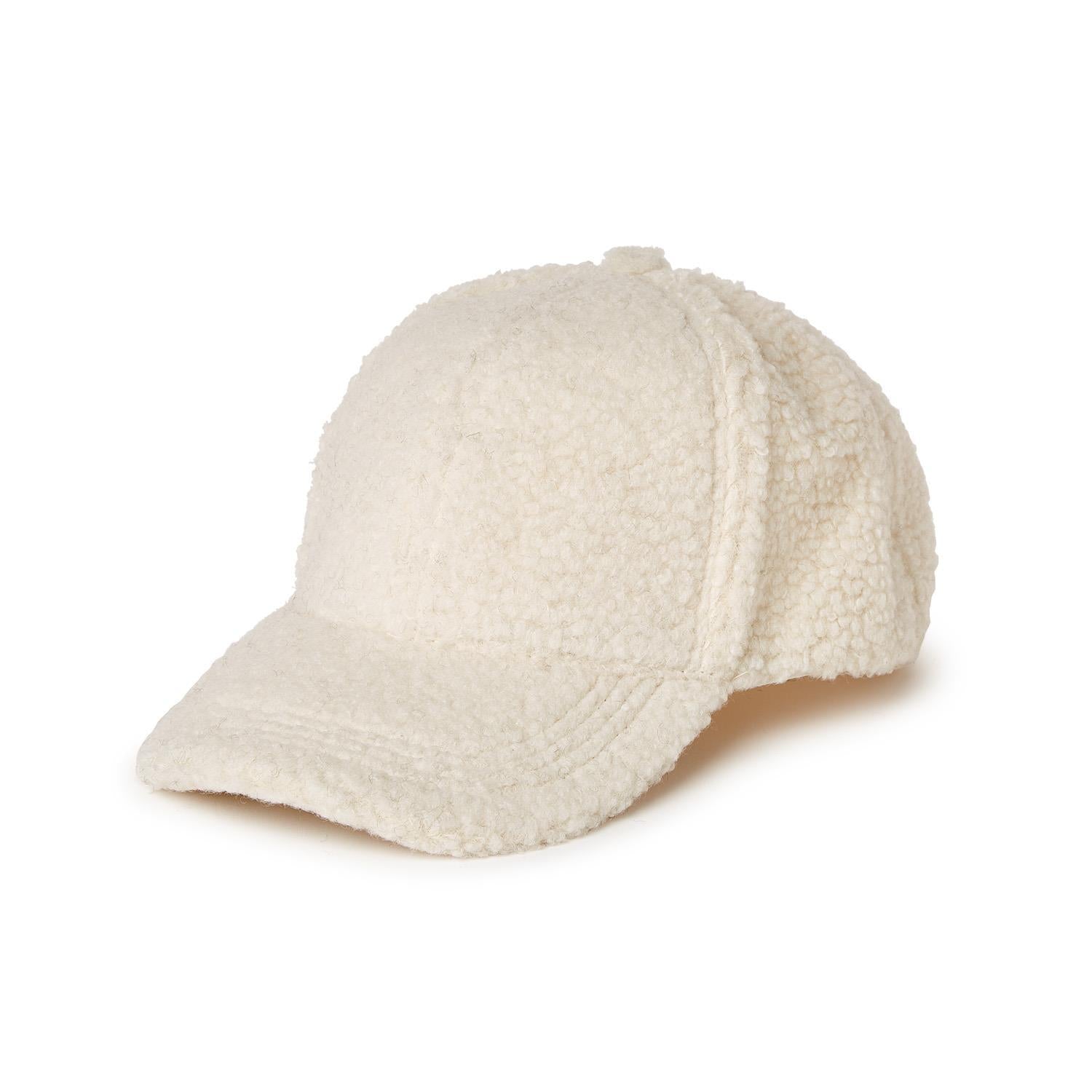 Plush Hat
