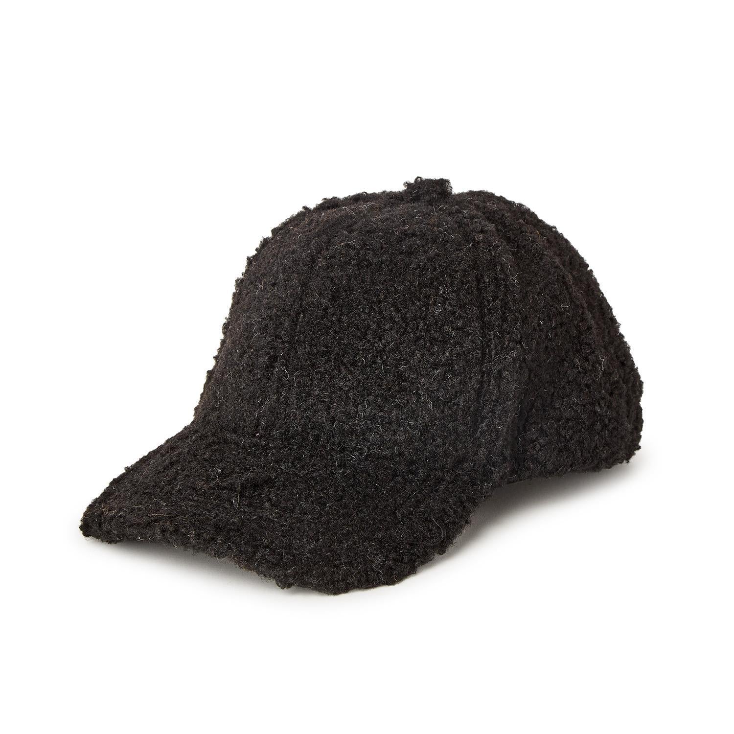 Plush Hat