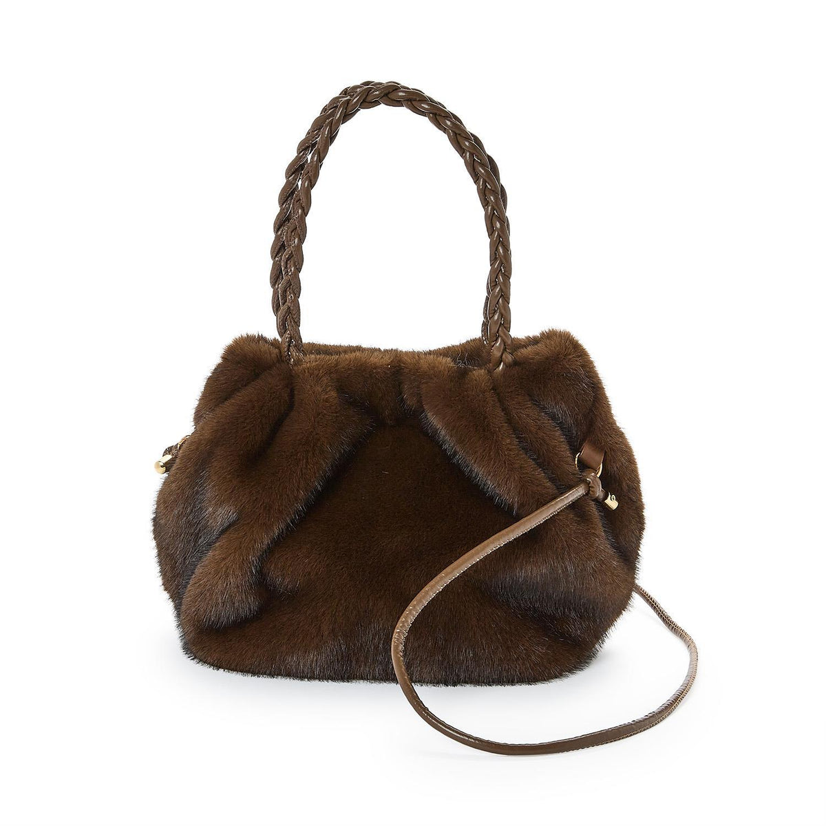 Cocoa Puff Bag
