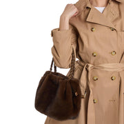Cocoa Puff Bag