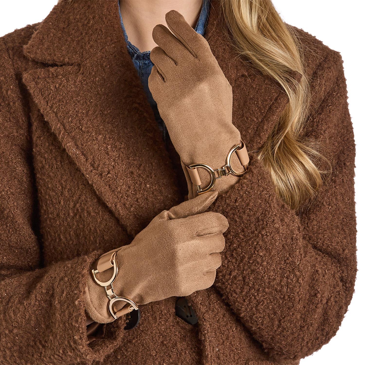 Milano Bit Glove