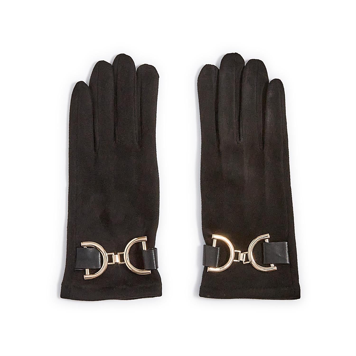 Milano Bit Glove