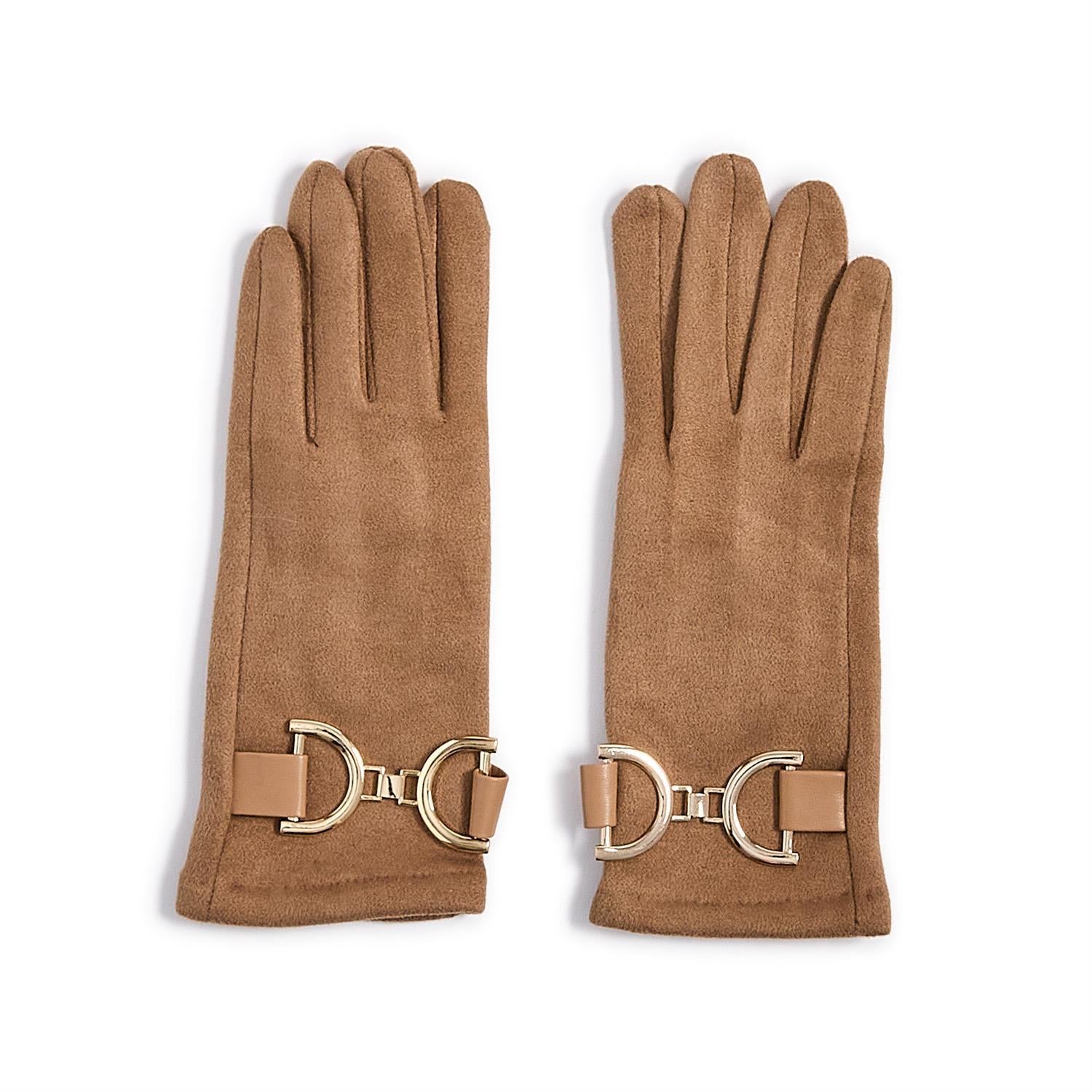Milano Bit Glove