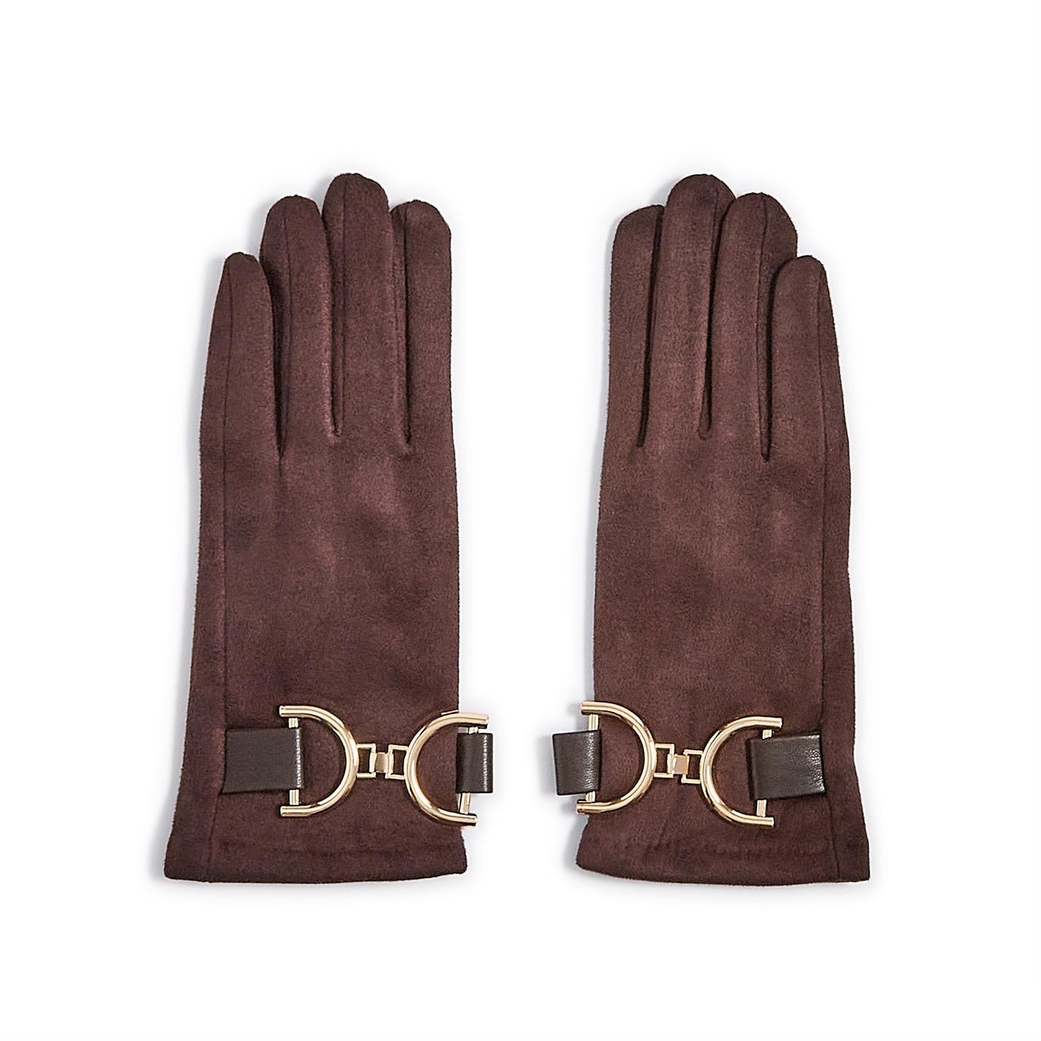Milano Bit Glove