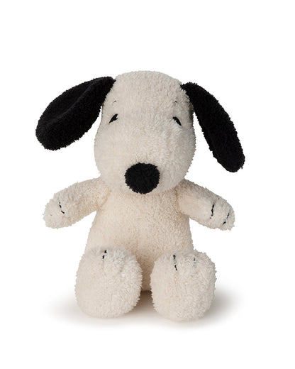 Plush SNOOPY 7"