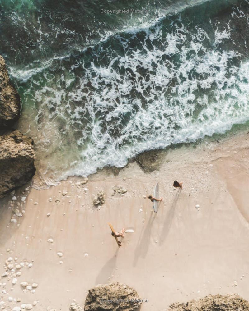 Surf Like a Girl, view 3