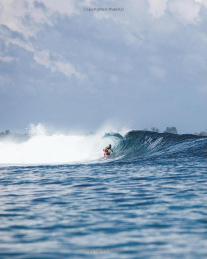 Surf Like a Girl, view 4