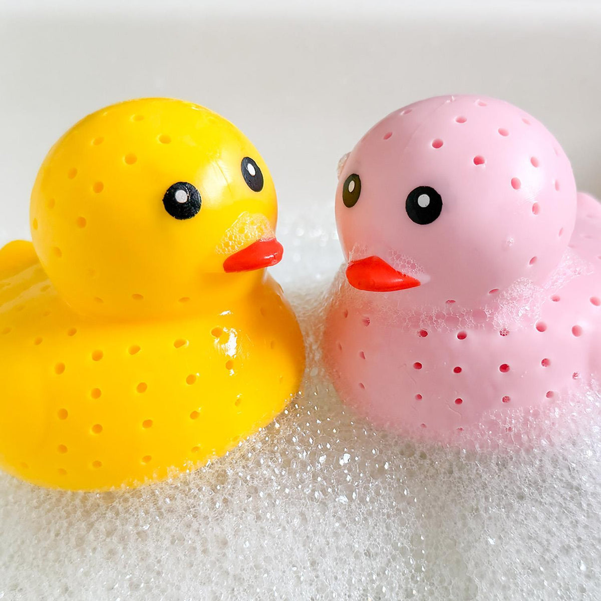 Duckie Water Toy, view 2
