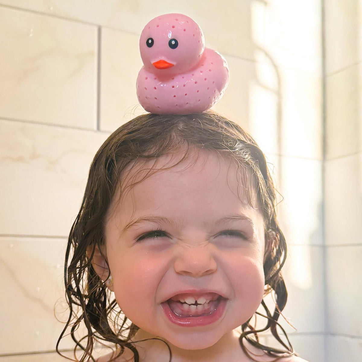 Duckie Water Toy, view 3
