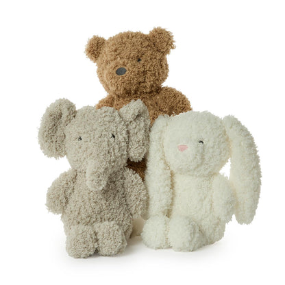 Chenille Plush Animal, view 5