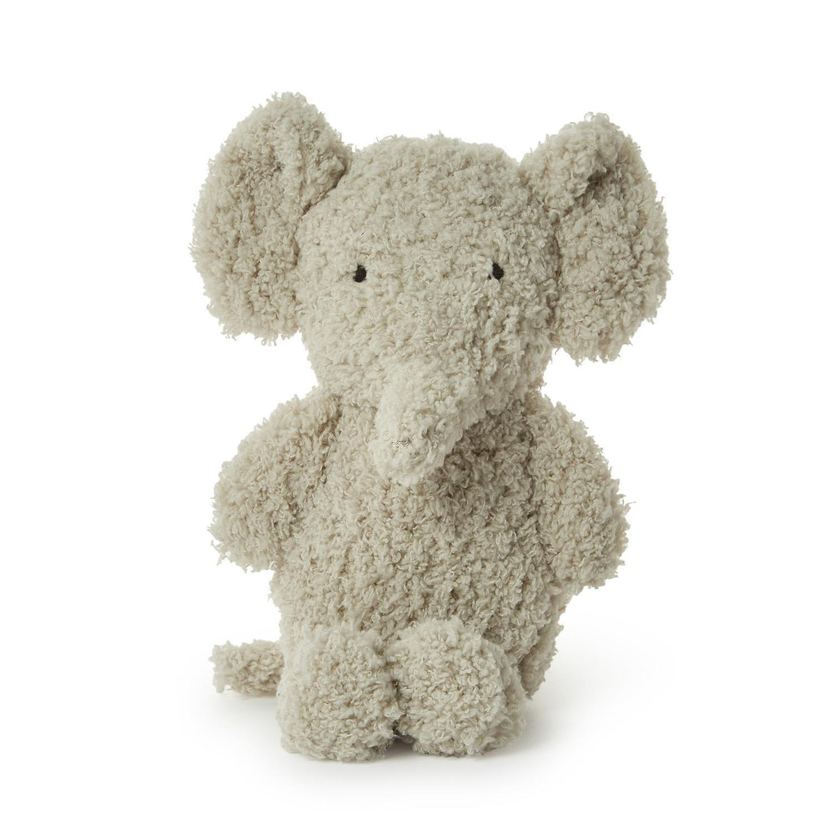Chenille Plush Animal, view 4