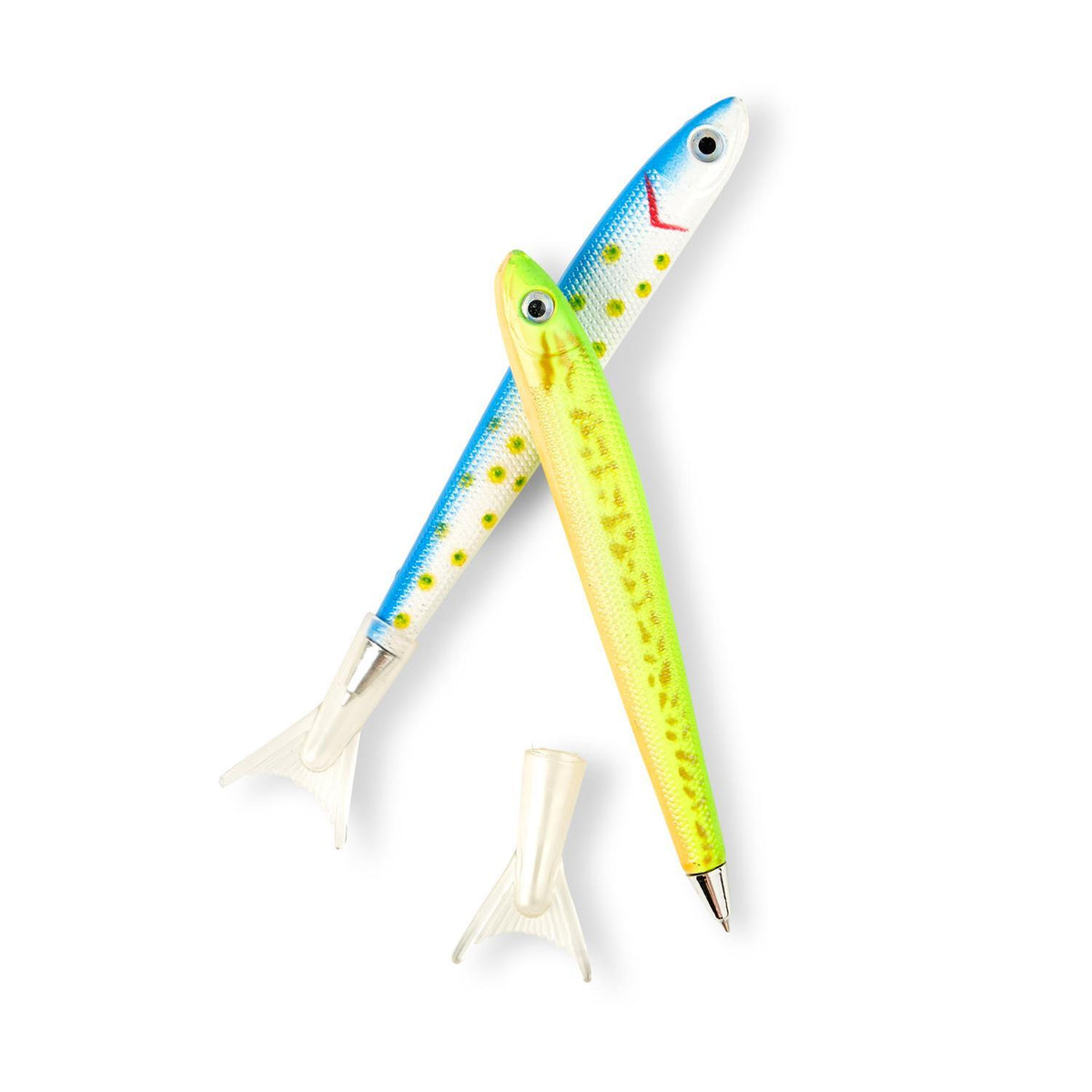 Bucket O' Bait Fish Pen