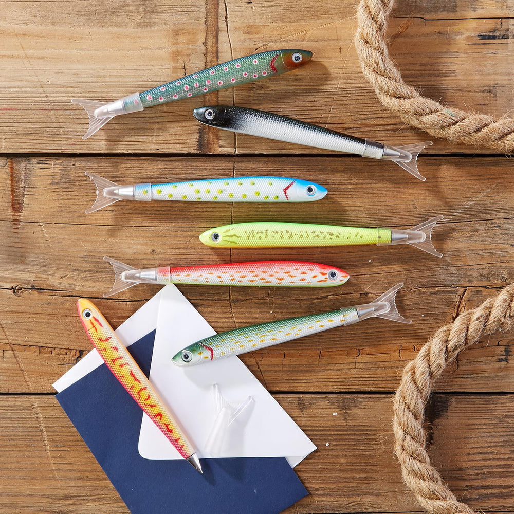 Bucket O' Bait Fish Pen