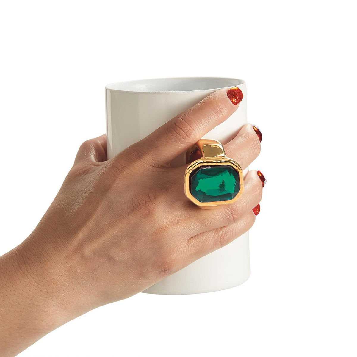 Put A Ring on It Mug, view 2