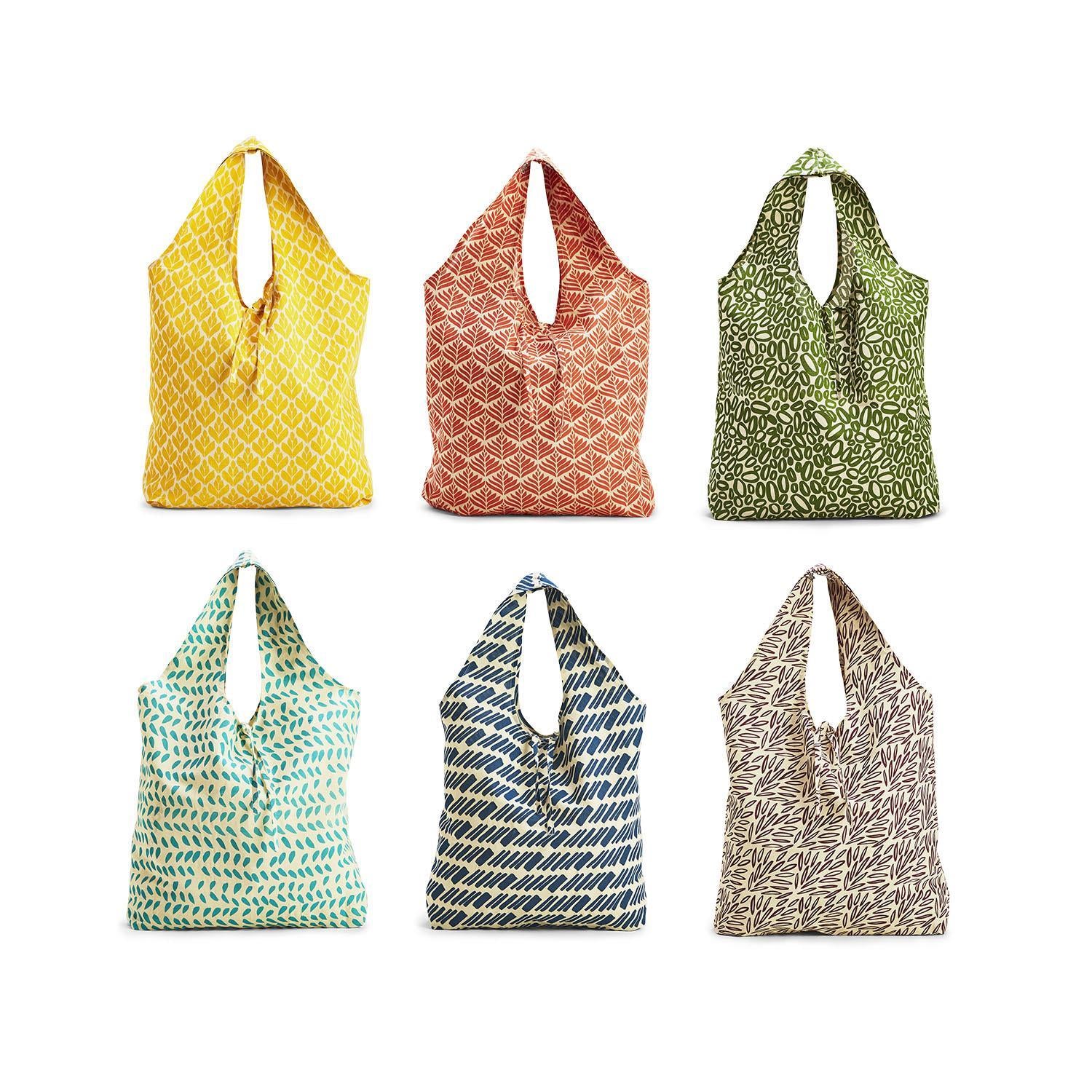Reusable Market Bag