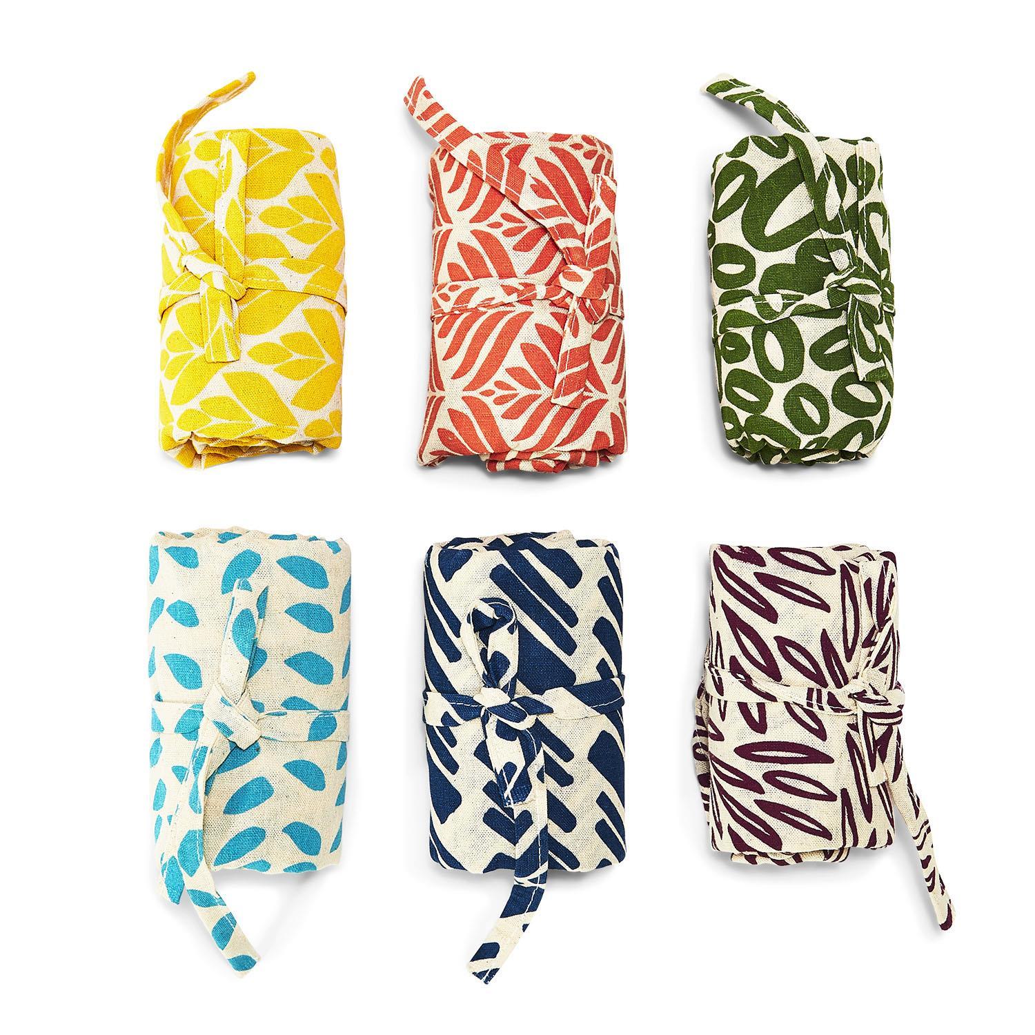 Reusable Market Bag
