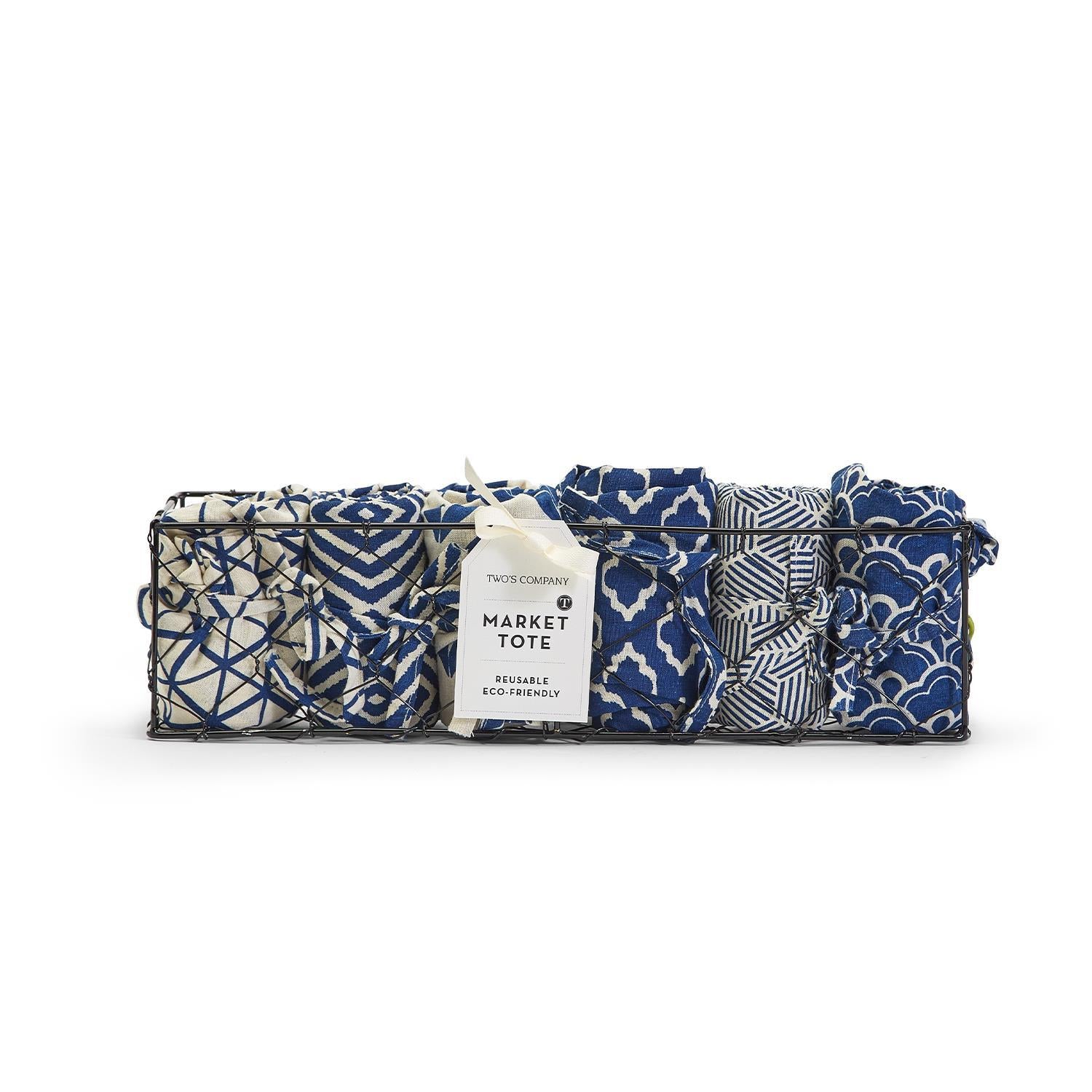 Reusable Market Bag