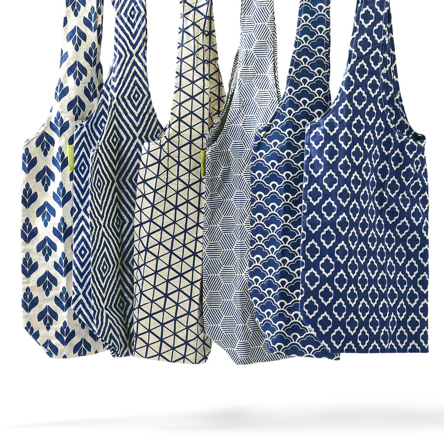 Reusable Market Bag