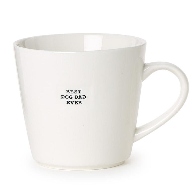 Best Pet Mom/Dad Mug