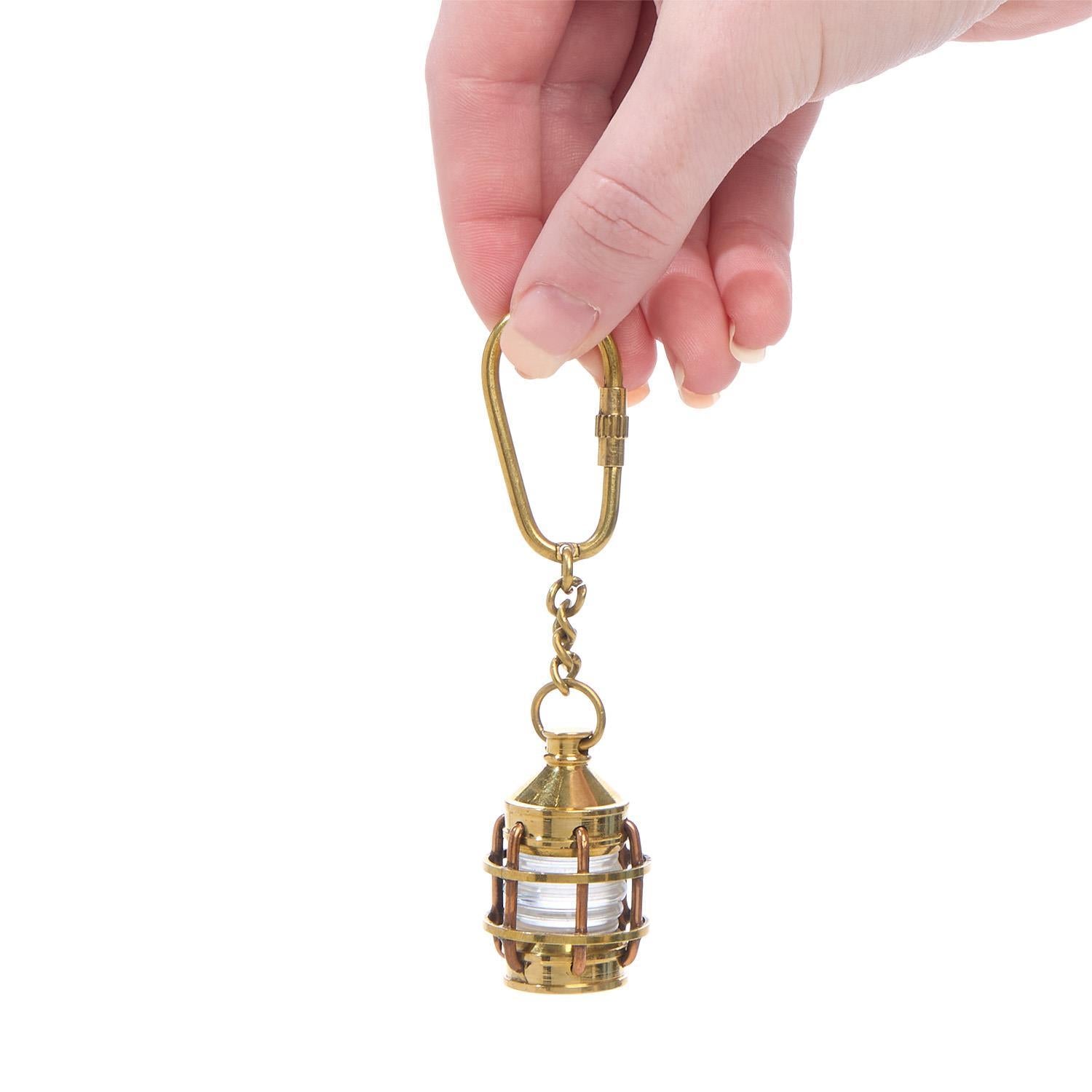 Fisherman's Keychains