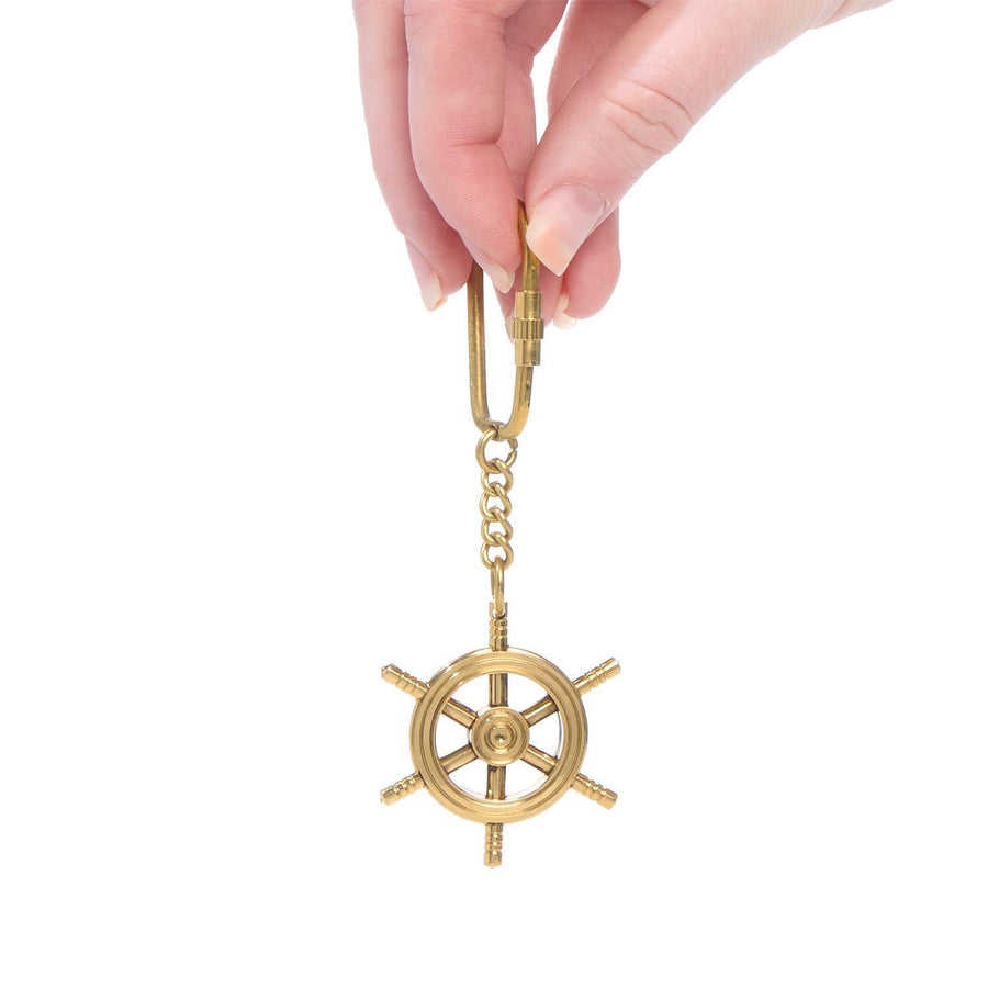 Fisherman's Keychains, view 2, styled