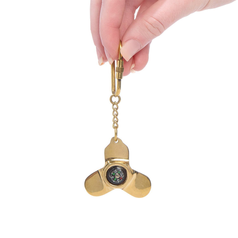 Fisherman's Keychains