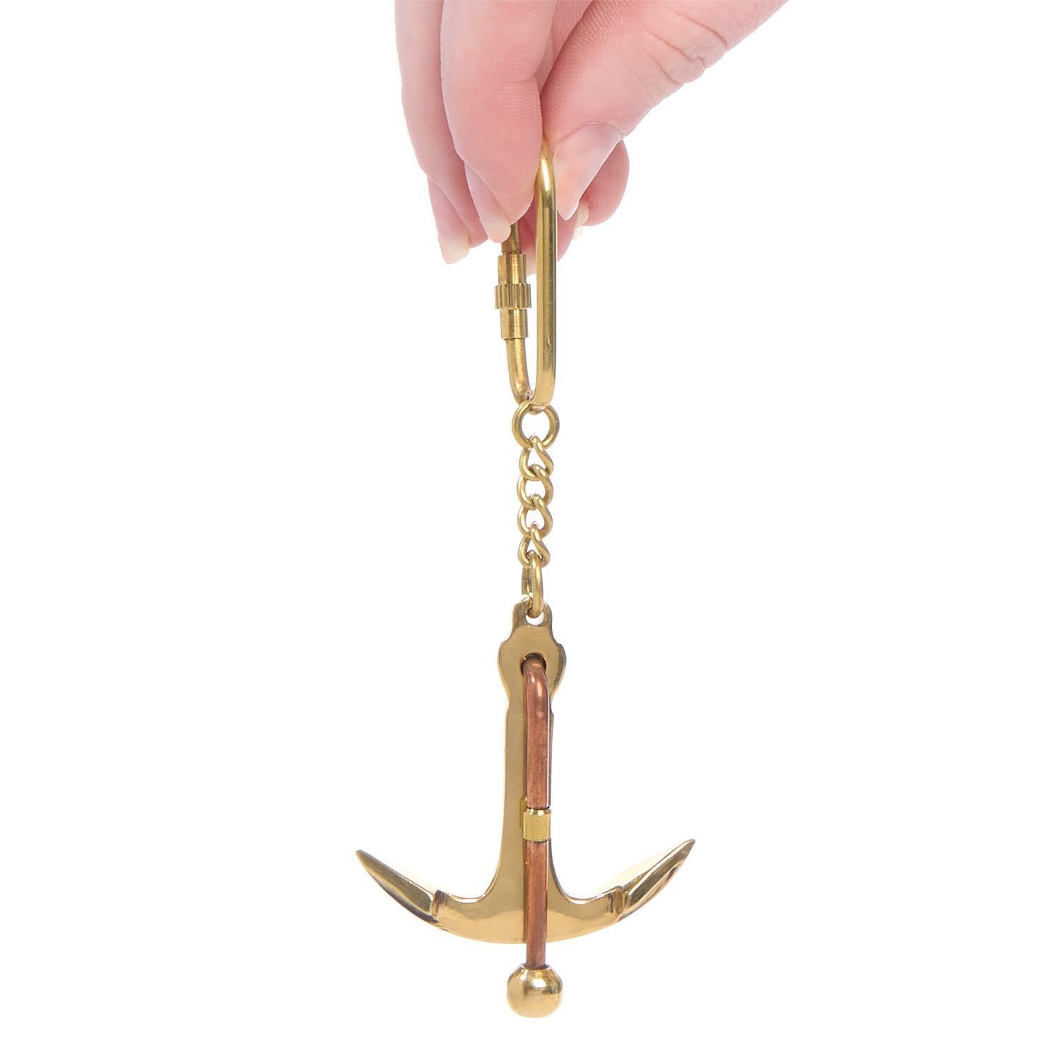 Fisherman's Keychains