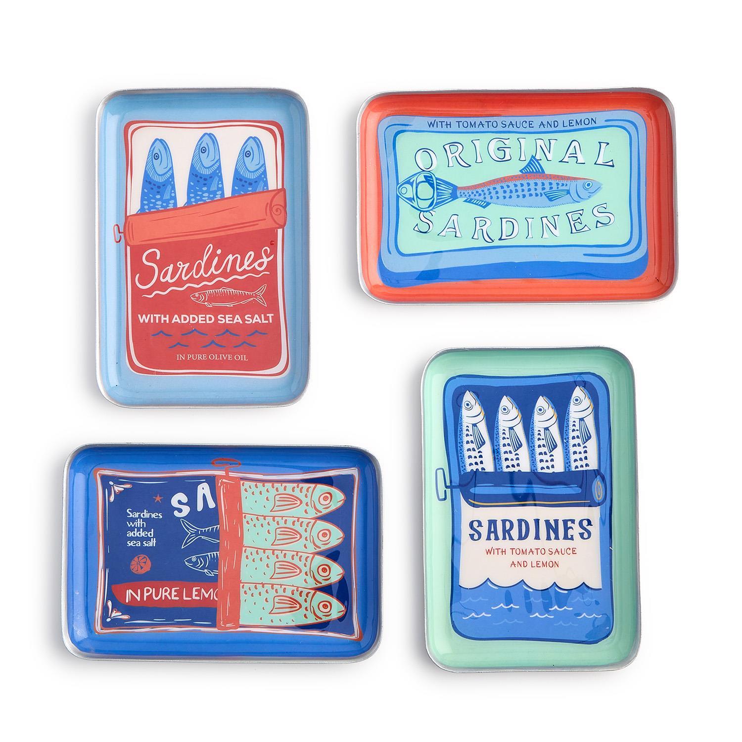 Sardines Trinket Tray