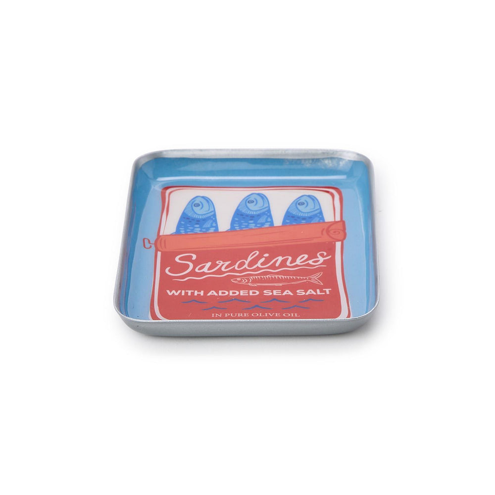 Sardines Trinket Tray