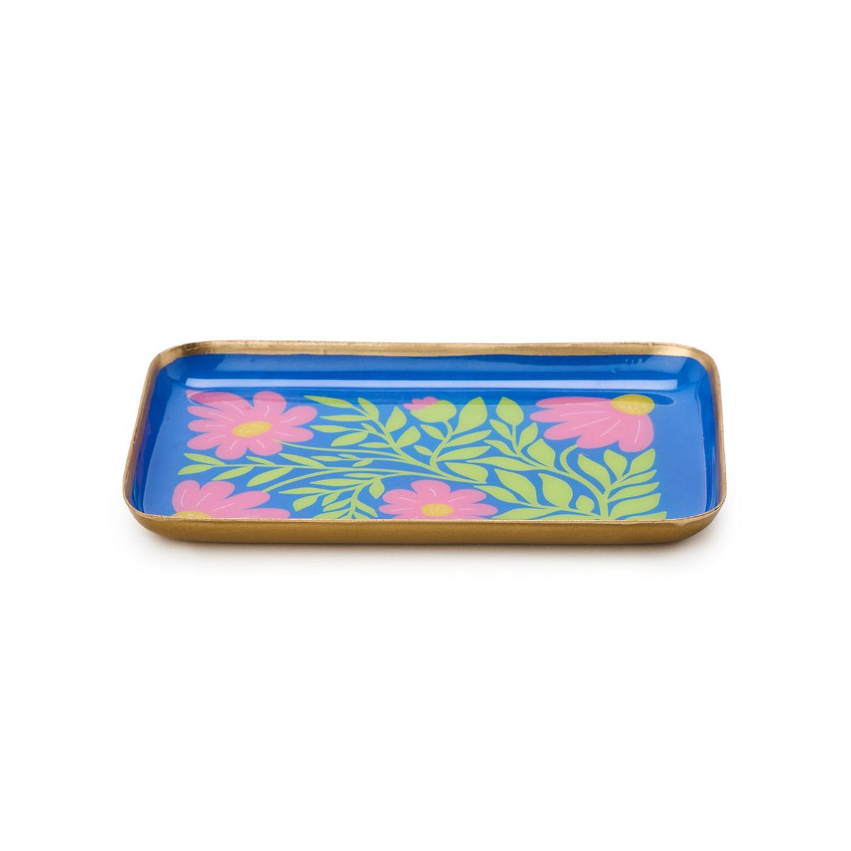 Petal Pop Trinket Tray, view 4
