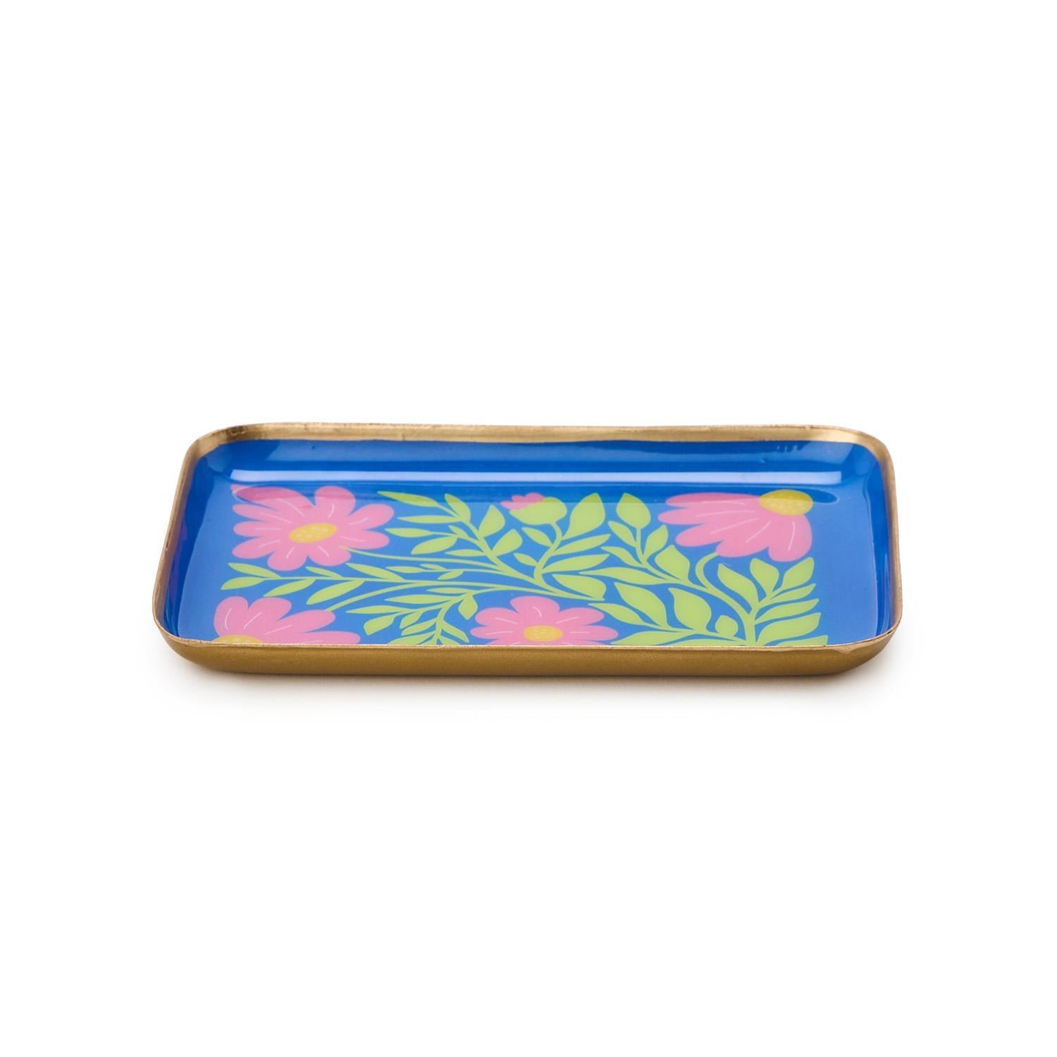 Petal Pop Trinket Tray