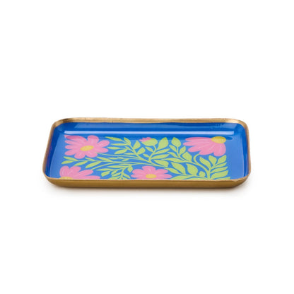 Petal Pop Trinket Tray, view 4