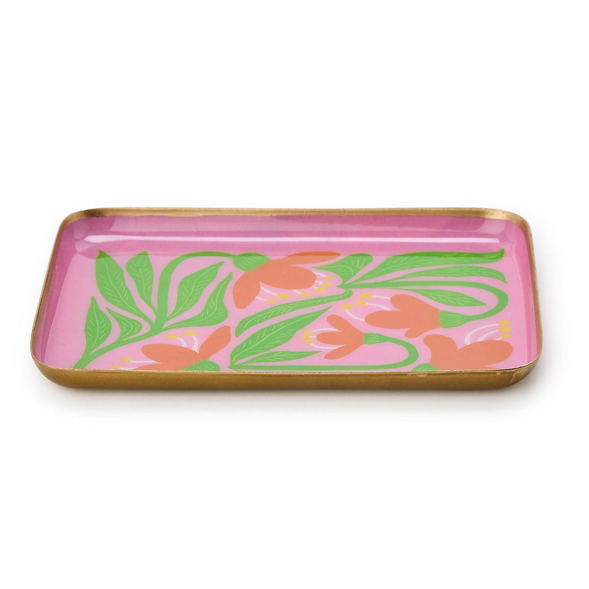 Petal Pop Trinket Tray, view 5