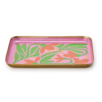 Petal Pop Trinket Tray, view 5